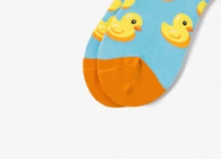 Chaussettes Canard Lucky Duck -Animalière Décoration Magasin file 581
