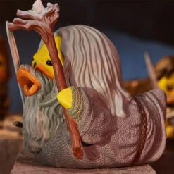 Canard Gandalf « Moria » -Animalière Décoration Magasin file 5810