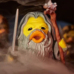 Canard Gandalf « Moria » -Animalière Décoration Magasin file 5811