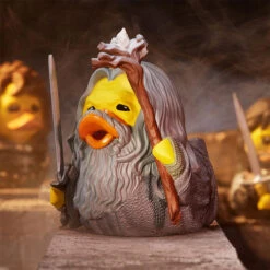 Canard Gandalf « Moria » -Animalière Décoration Magasin file 5812