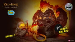 Canard Gandalf « Moria » -Animalière Décoration Magasin file 5813