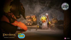 Canard Gandalf « Moria » -Animalière Décoration Magasin file 5816