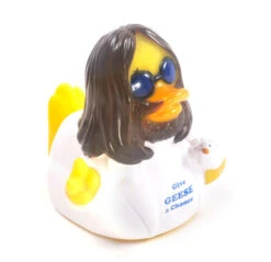 Canard "Give Geese A Chance" 9 Canard "Give Geese A Chance" -Animalière Décoration Magasin file 5824
