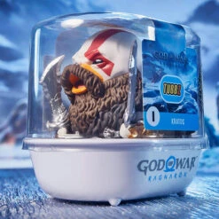 Canard Kratos - God Of War Ragnarök 14 Canard Kratos - God Of War Ragnarök -Animalière Décoration Magasin file 5838