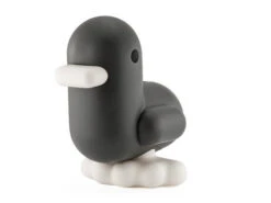 Tirelire Canard Rose ColorZ -Animalière Décoration Magasin file 584