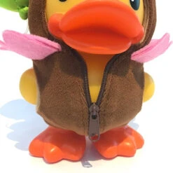 Canard Tirelire Ours Clown - B.Duck -Animalière Décoration Magasin file 598