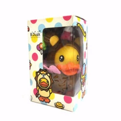 Canard Tirelire Ours Clown - B.Duck -Animalière Décoration Magasin file 599