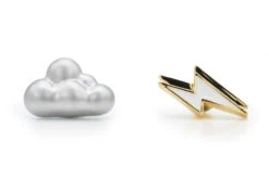 Pins Nuage Et Eclair -Animalière Décoration Magasin file 63