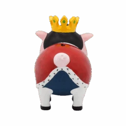 Cochon Roi -Animalière Décoration Magasin file 63