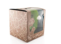 Tirelire Canard Gazon -Animalière Décoration Magasin file 632