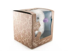 Tirelire Canard Disco -Animalière Décoration Magasin file 638