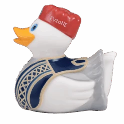 Canard Evzones -Animalière Décoration Magasin file 639