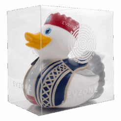 Canard Evzones -Animalière Décoration Magasin file 642