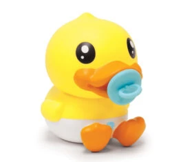 Canard Tirelire Bébé Jaune -Animalière Décoration Magasin file 643