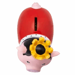 Cochon Roi -Animalière Décoration Magasin file 65