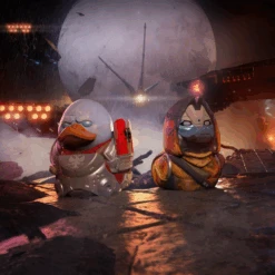 Canard Zavala -Animalière Décoration Magasin file 659