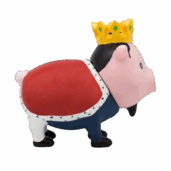 Cochon Roi -Animalière Décoration Magasin file 66