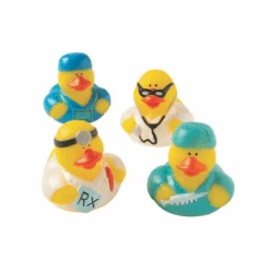Mini Canard Docteur
