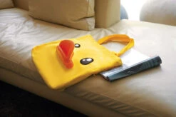 Sac à Main Canard Jaune -Animalière Décoration Magasin file 678