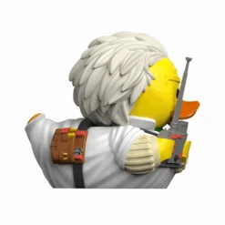 Canards Retour Vers Le Futur - Série 01 19 Canards Retour Vers Le Futur - Série 01 -Animalière Décoration Magasin file 678