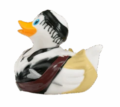 Canard Crétois 14 Canard Crétois -Animalière Décoration Magasin file 687