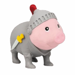 Cochon Chevalier 10 Cochon Chevalier -Animalière Décoration Magasin file 69