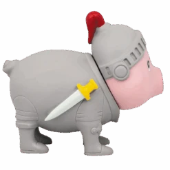 Cochon Chevalier 11 Cochon Chevalier -Animalière Décoration Magasin file 70