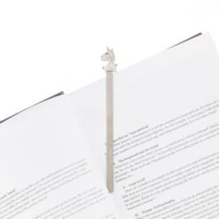 Marque Page Licorne -Animalière Décoration Magasin file 705