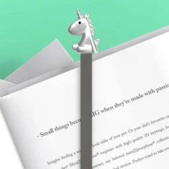 Marque Page Licorne -Animalière Décoration Magasin file 706