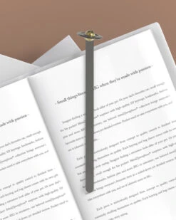 Marque Page Saturne -Animalière Décoration Magasin file 735