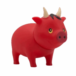 Cochon Diable 12 Cochon Diable -Animalière Décoration Magasin file 75