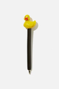 Stylo Canard De Bain