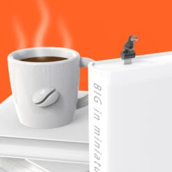 Marque Page Toucan -Animalière Décoration Magasin file 772