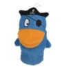 Gant De Toilette Canard Pirate -Animalière Décoration Magasin file 78