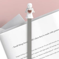 Marque Page Ange -Animalière Décoration Magasin file 784