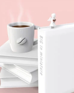 Marque Page Ange -Animalière Décoration Magasin file 789