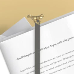 Marque Page Léopard -Animalière Décoration Magasin file 796