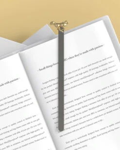 Marque Page Léopard -Animalière Décoration Magasin file 802