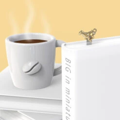 Marque Page Léopard -Animalière Décoration Magasin file 807