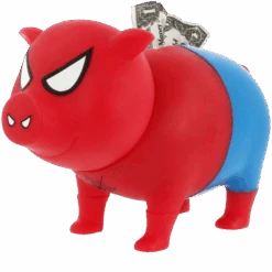 Spider Cochon -Animalière Décoration Magasin file 82