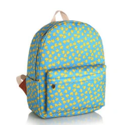 Sac à Dos Imprimé Canard