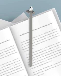 Marque Page Spaceman -Animalière Décoration Magasin file 845