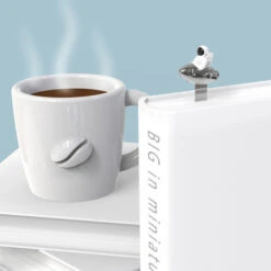 Marque Page Spaceman -Animalière Décoration Magasin file 849