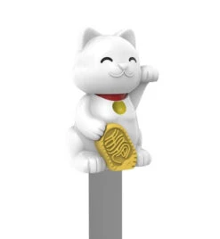 Marque Page Chat Chanceux -Animalière Décoration Magasin file 855