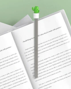 Marque Page Cactus -Animalière Décoration Magasin file 86