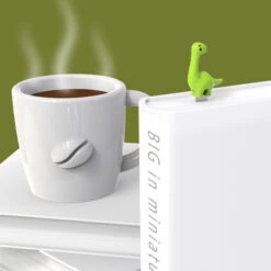 Marque Page Dino -Animalière Décoration Magasin file 889