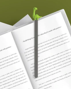 Marque Page Dino -Animalière Décoration Magasin file 892