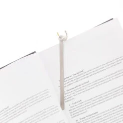 Marque Page Narval -Animalière Décoration Magasin file 901