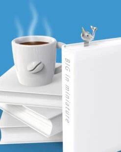 Marque Page Narval -Animalière Décoration Magasin file 904