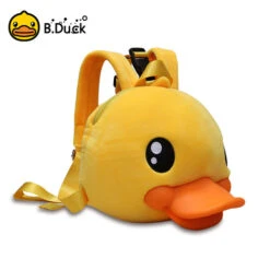 Sac à Dos Canard -Animalière Décoration Magasin file 908